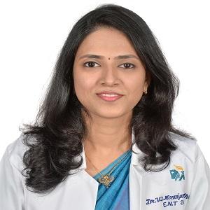 DR. V.J. NIRANJANA BHARATHI